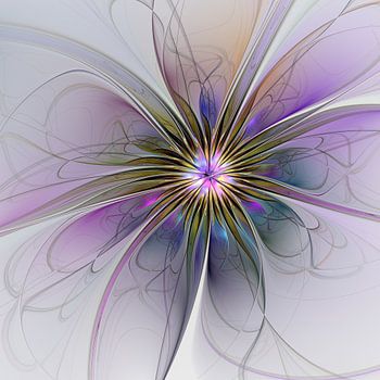 Fantasieblume