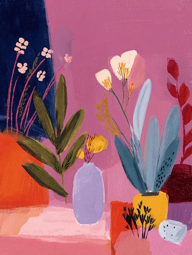 Botanischer Spielplatz