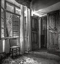 Black/white room van Olivier Photography thumbnail