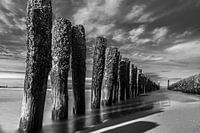 Strand bij Domburg