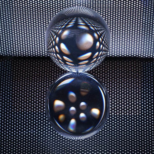 Bulbs2 by Herman Peters