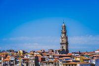 Torre dos Clérigos