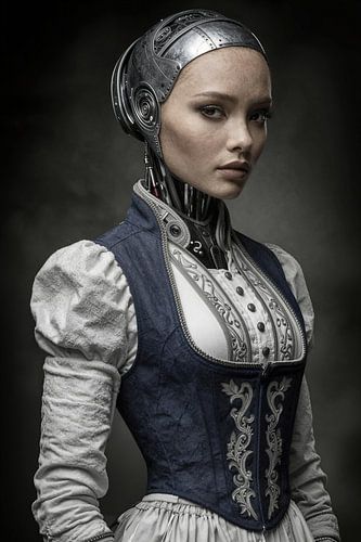 Bewaarde vorm tot stilstand