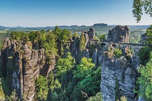 Sächsische Schweiz 