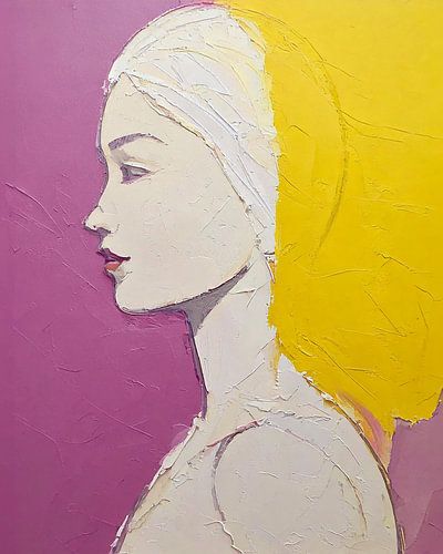 True Joy meets Amethyst Shadow 4