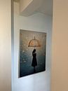 Customer photo: Golden rain by Mirjam Duizendstra