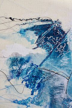 'Heavens Playground' von Kim Rijntjes