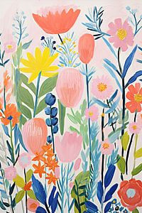 Fleur und Farbe 21
