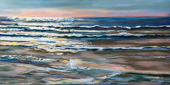 Flikkering, Jeanette Vertentes