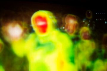 Warmherzige Freundschaft!