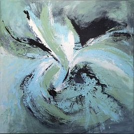 Aktuell 1 von Marianne Pekkeriet