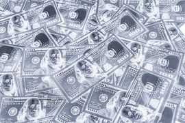 Dollars "CAUGHT" by Truckpowerr