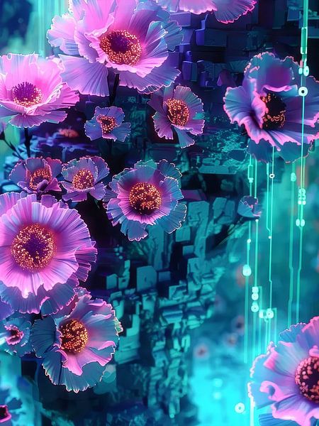 Pixel Art by TOAN TRAN