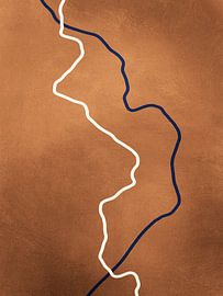 Paths That Cross by Adriano Oliveira