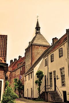 Amersfoort Utrecht Nederland Oud van Hendrik-Jan Kornelis