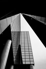 Rotterdam architecture van FUNKYPIX