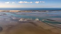 Waddenzee Vlieland van Roel Ovinge thumbnail