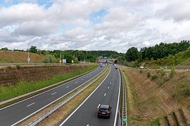 Buitenring Parkstad Limburg (N300) Provinciaal weg