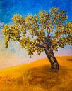 Tree solidarity by Freddy Hoevers thumbnail