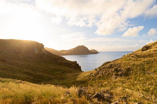 Ponta de São Lourenço