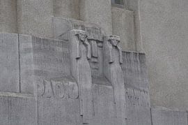 De Kathedraal van Ad Steenbergen