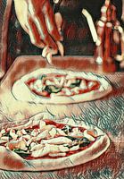 Napels Pizza