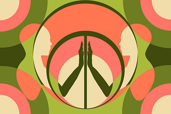 Peace now