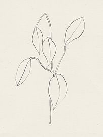 Vie Simple No 28 by Treechild