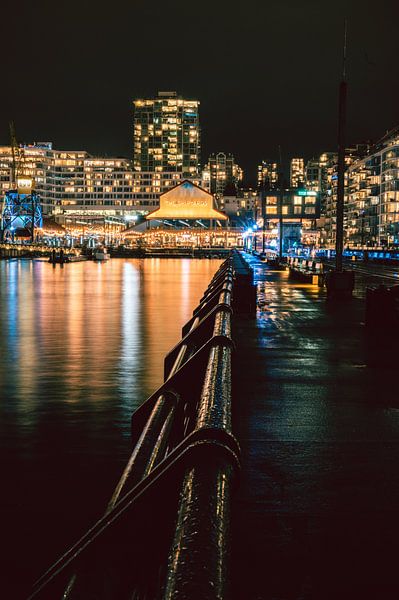 Vancouver by Hello Pompoyo