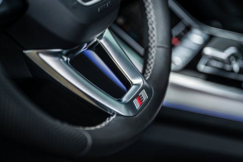 Audi Sport / Audi S RS