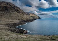 Far Oer Coastline