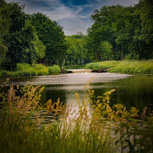Almelo- Nordhorn Canal
