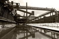 Zeche Zollverein