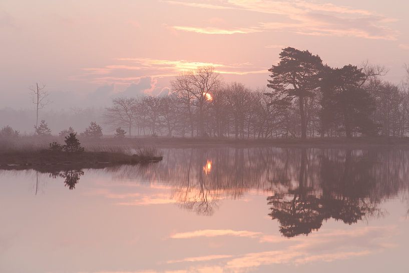 Drenthe Netherlands by Marco Bos