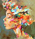 Keep the feeling by Atelier Paint-Ing thumbnail