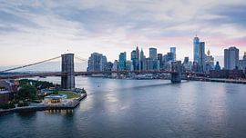 New York City Lights