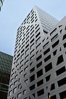 Une grande architecture | Utrecht | Pays-Bas Photographie de voyage
