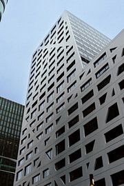 Eine großartige Architektur | Utrecht | Niederlande Reisefotografie