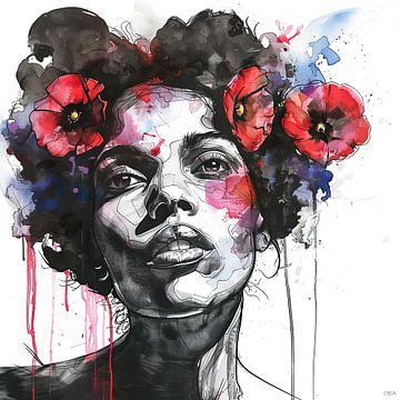 Flora's Grace - 2/6