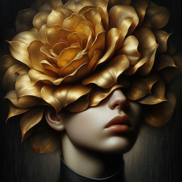 The Golden Years van J.O. Han