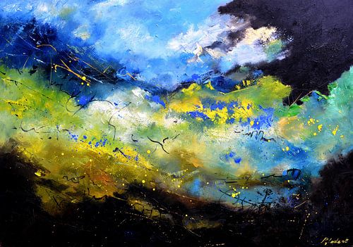 The ride of the Walkyries sur pol ledent