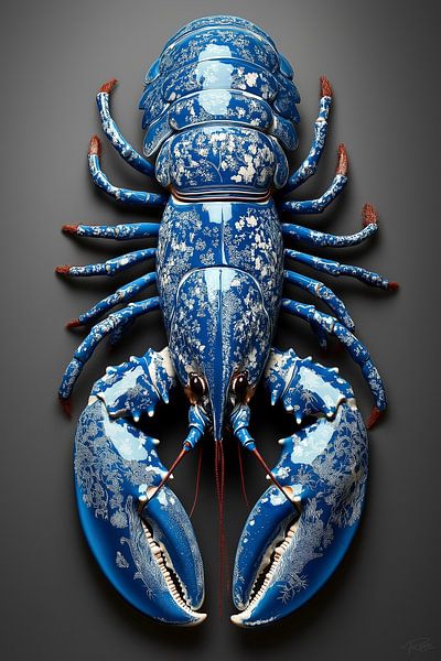 Refined Shell by byRenzo