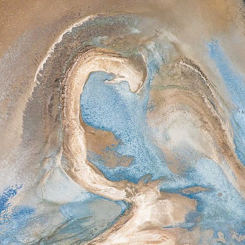 The Great Hook of Aigues Mortes