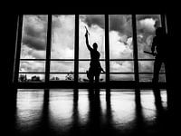 The window slappers
