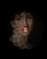 Portrait of Hortense de Beauharnais, Queen of Holland