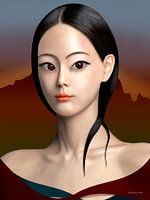Mona Lisa 2020