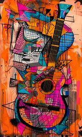 Well tuned by Mr Pink (Nicolas PONSY)