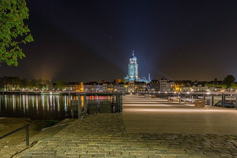 deventer  by Michel Jansen