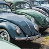 Barndoor Gathering 2023 28 Volkswagen Kever van Marc Lourens