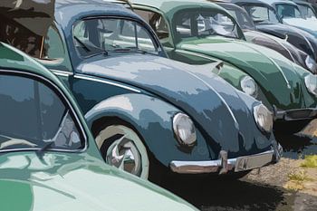 Barndoor Gathering 2023 28 Volkswagen Kever